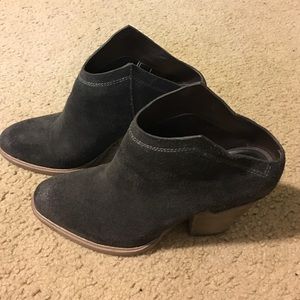 Dolce vita haku boots