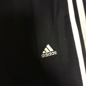 Adidas sweatpants