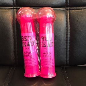 Bed Head After Party