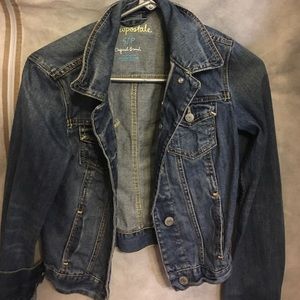 Aeropostale Denim Jacket