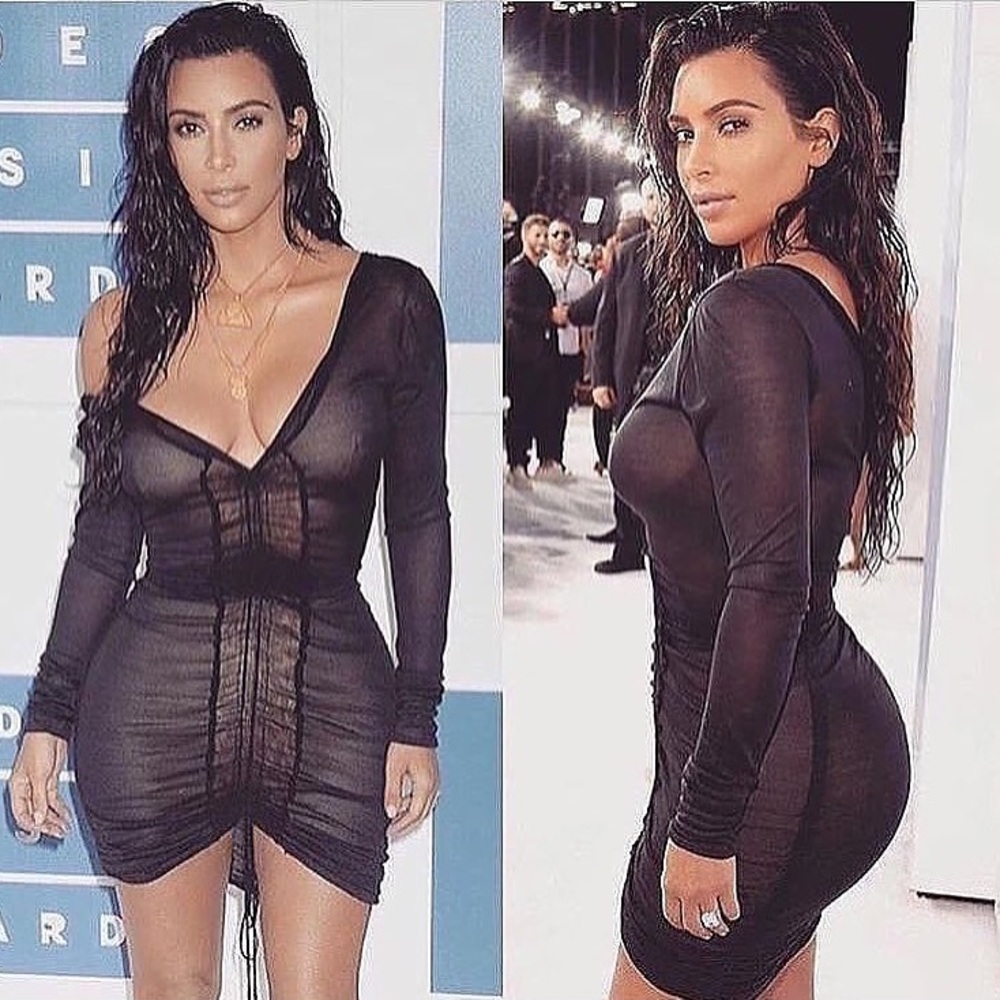 KIM DRESS