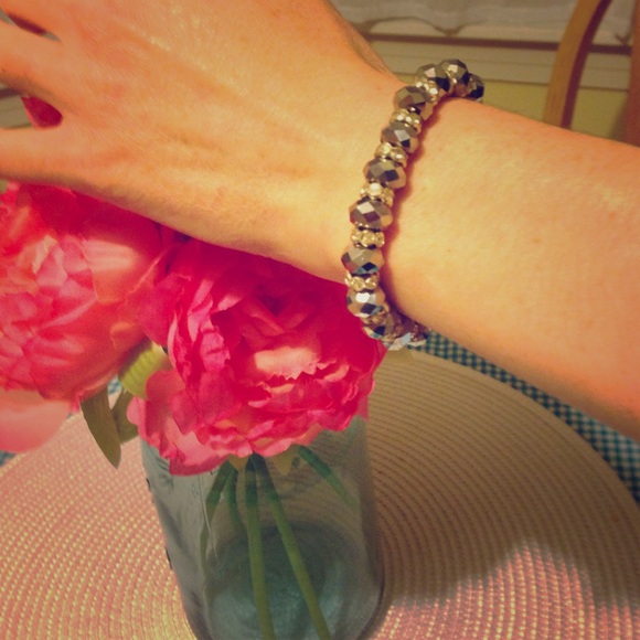 Jewelry - Glam for any day!