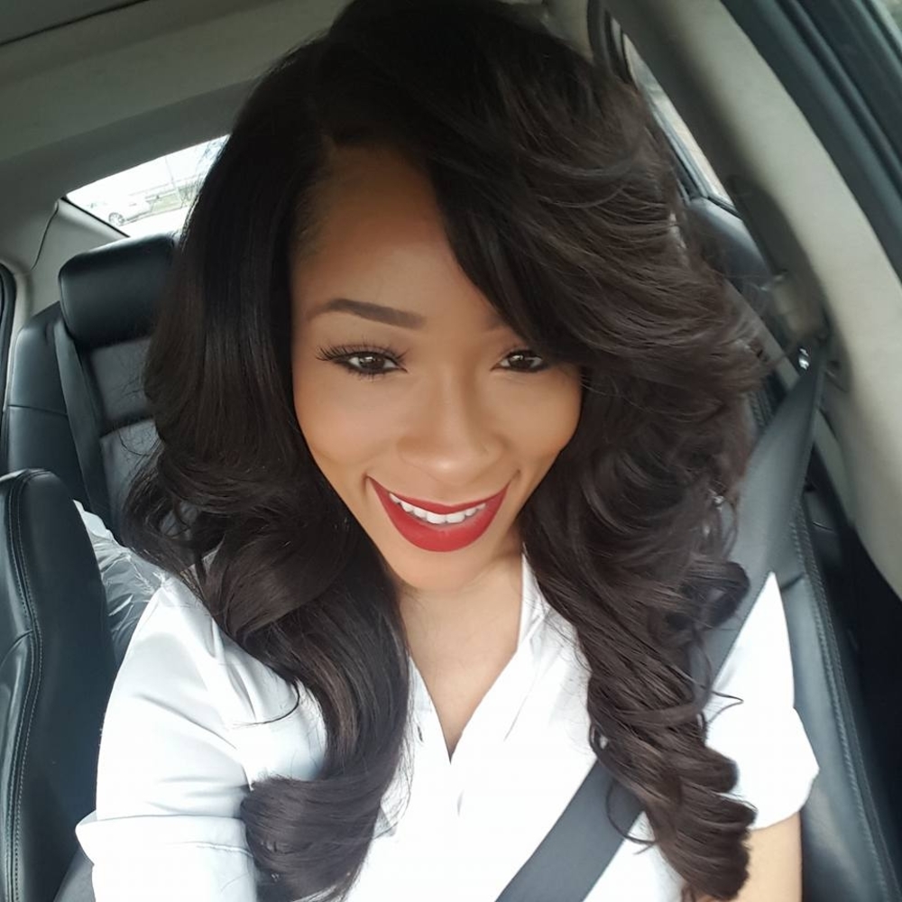 Meet your Posher, Julia