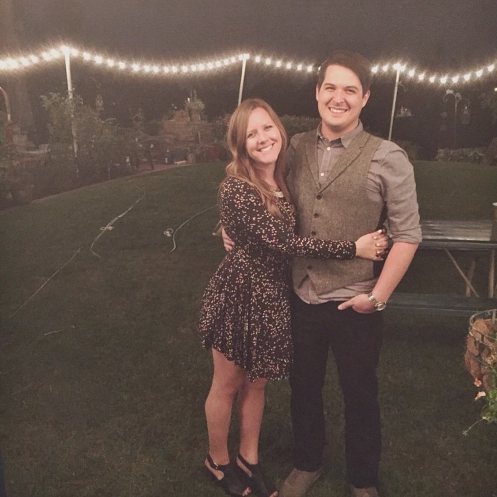 Meet your Posher, Cristen