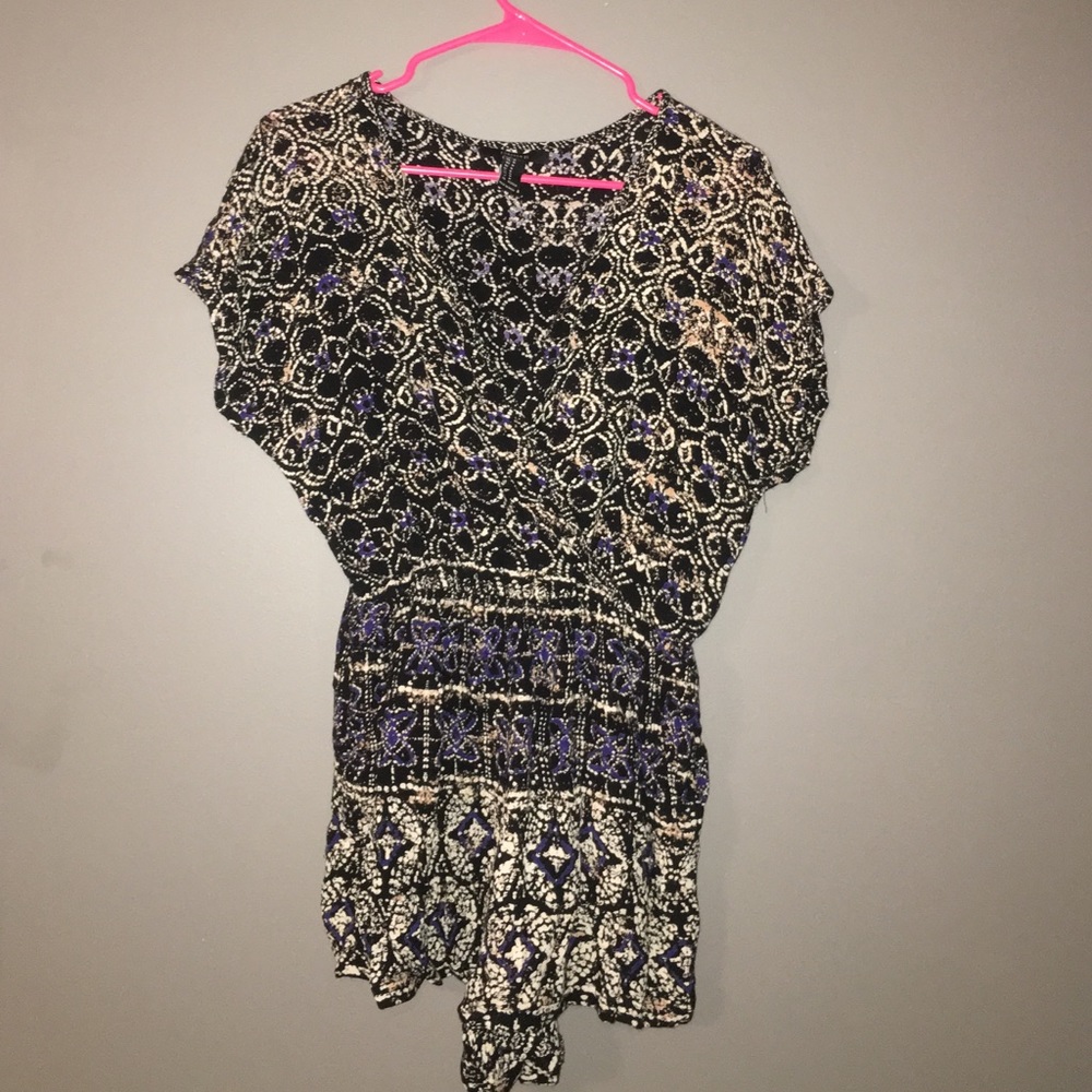 romper