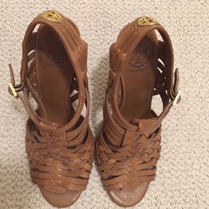 Tory Butch heels