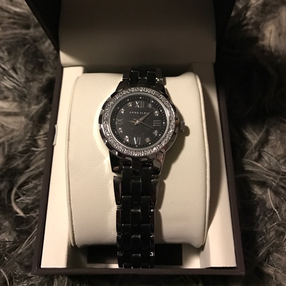 Anne Klein watch