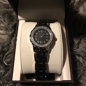 Anne Klein watch