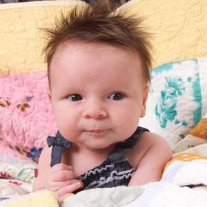 Meet your Posher, Jan