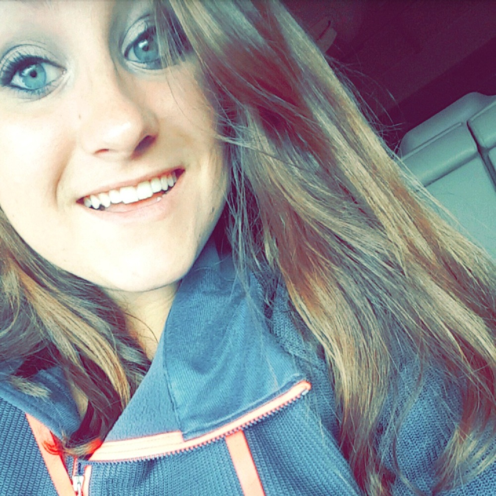 Meet your Posher, Ellen