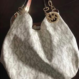 MICHAEL Michael Kors Fulton Bag