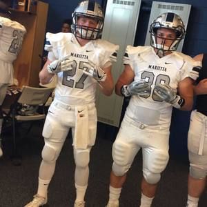 Meet your Posher, Billy