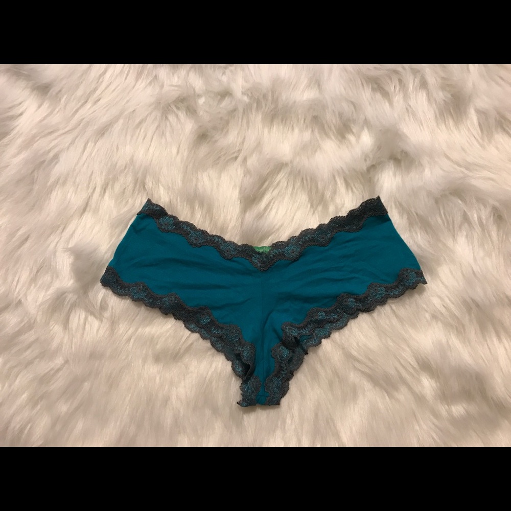 Tanga Panty