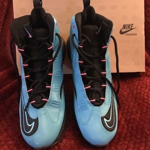 Vintage NIKE Air Max JR new in original box