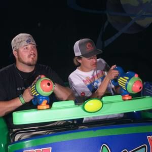 Meet your Posher, Tracy