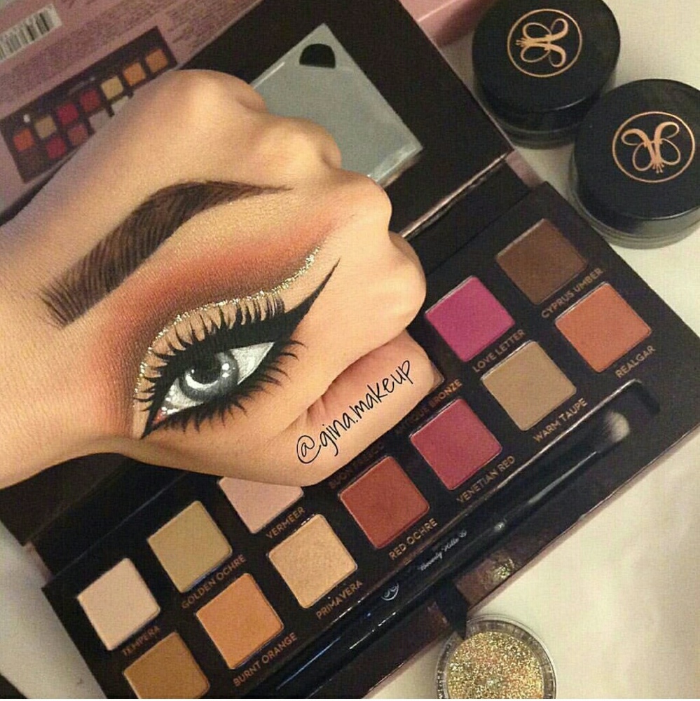 Meet your Posher, Rosalinda