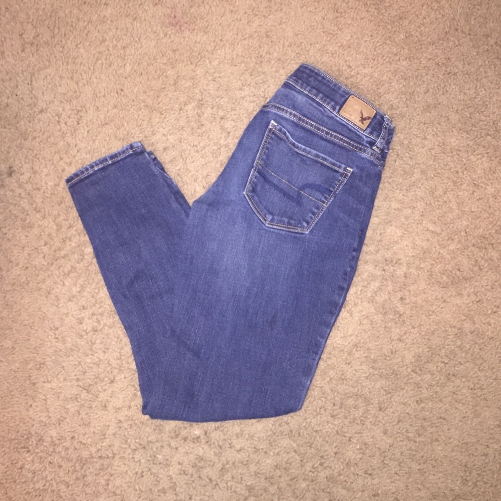 AE Jeggings