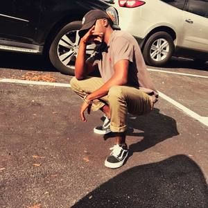 Meet your Posher, Cortez