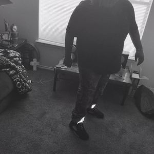 Meet your Posher, Caleb