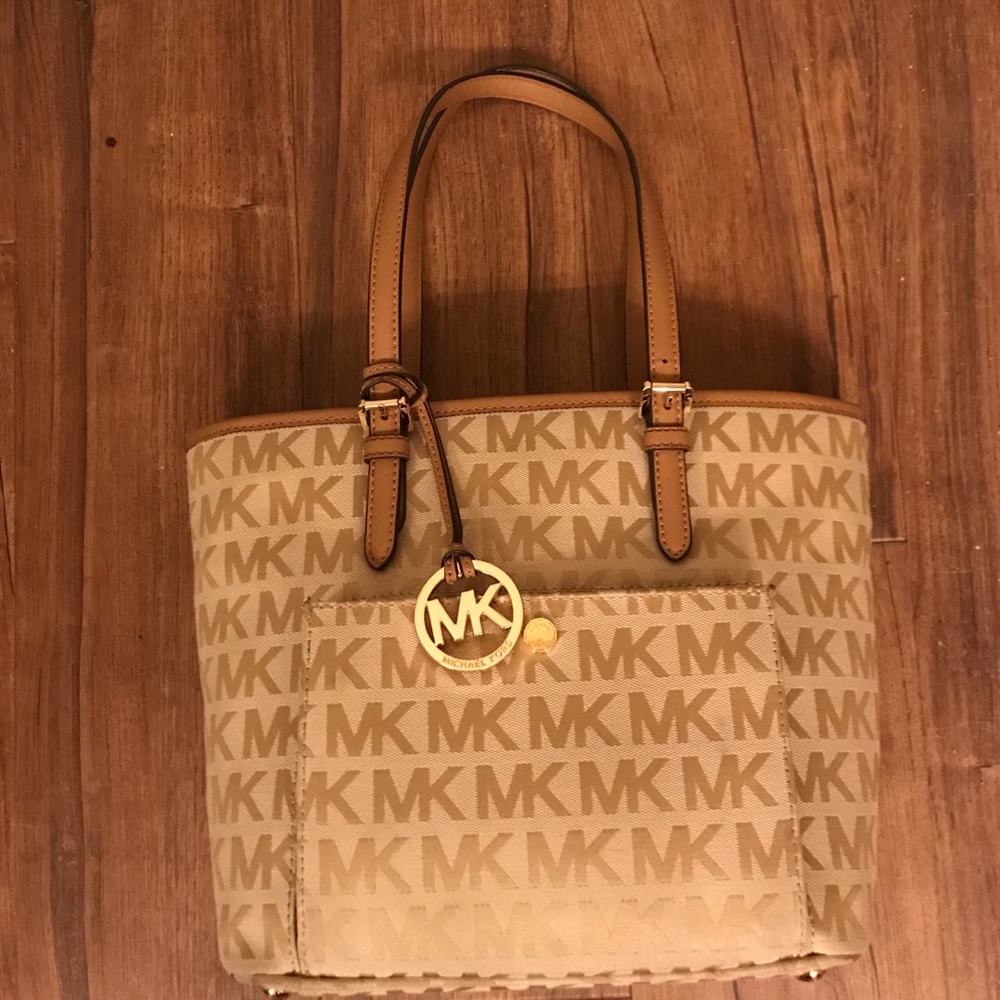 Michael Khors Large Tote