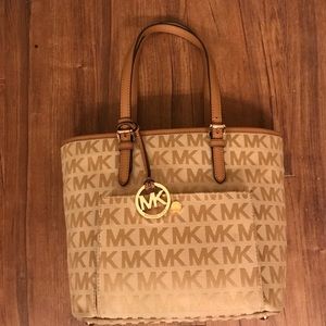 Michael Khors Large Tote