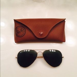 Ray-Ban sunglasses