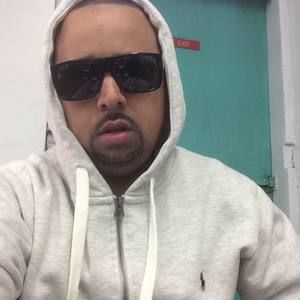 Meet your Posher, Thomas