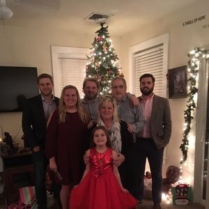 Meet your Posher, Mary