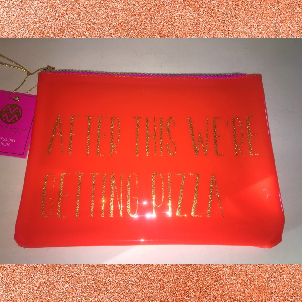 Makeup Pouch