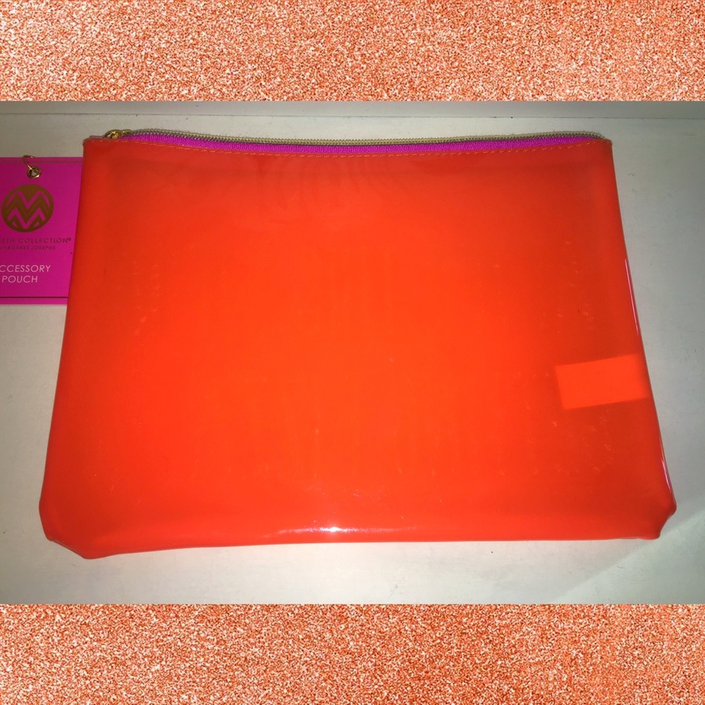 Makeup Pouch - Picture 3 of 4