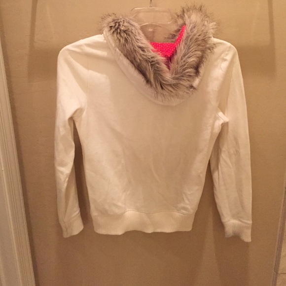 Justice jacket - Picture 2 of 2