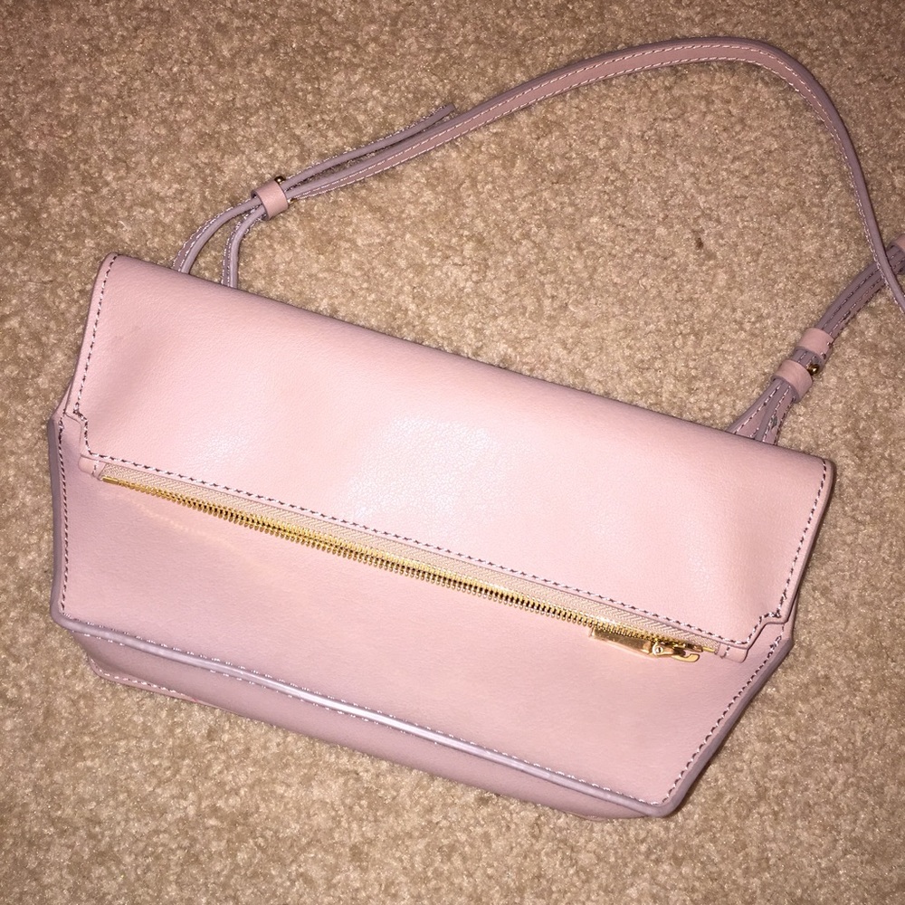 J. Crew Bennett Bag