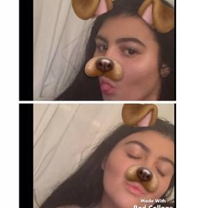 Meet your Posher, Natasha