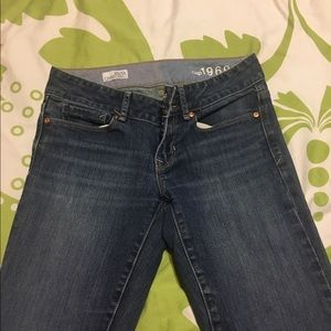 Gap 1969 Jeans