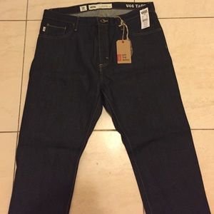 Vans Jeans Brand new