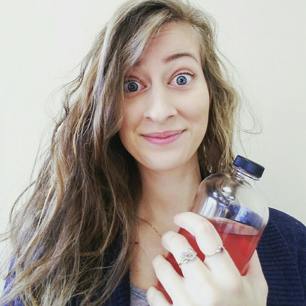 Meet your Posher, Deborah