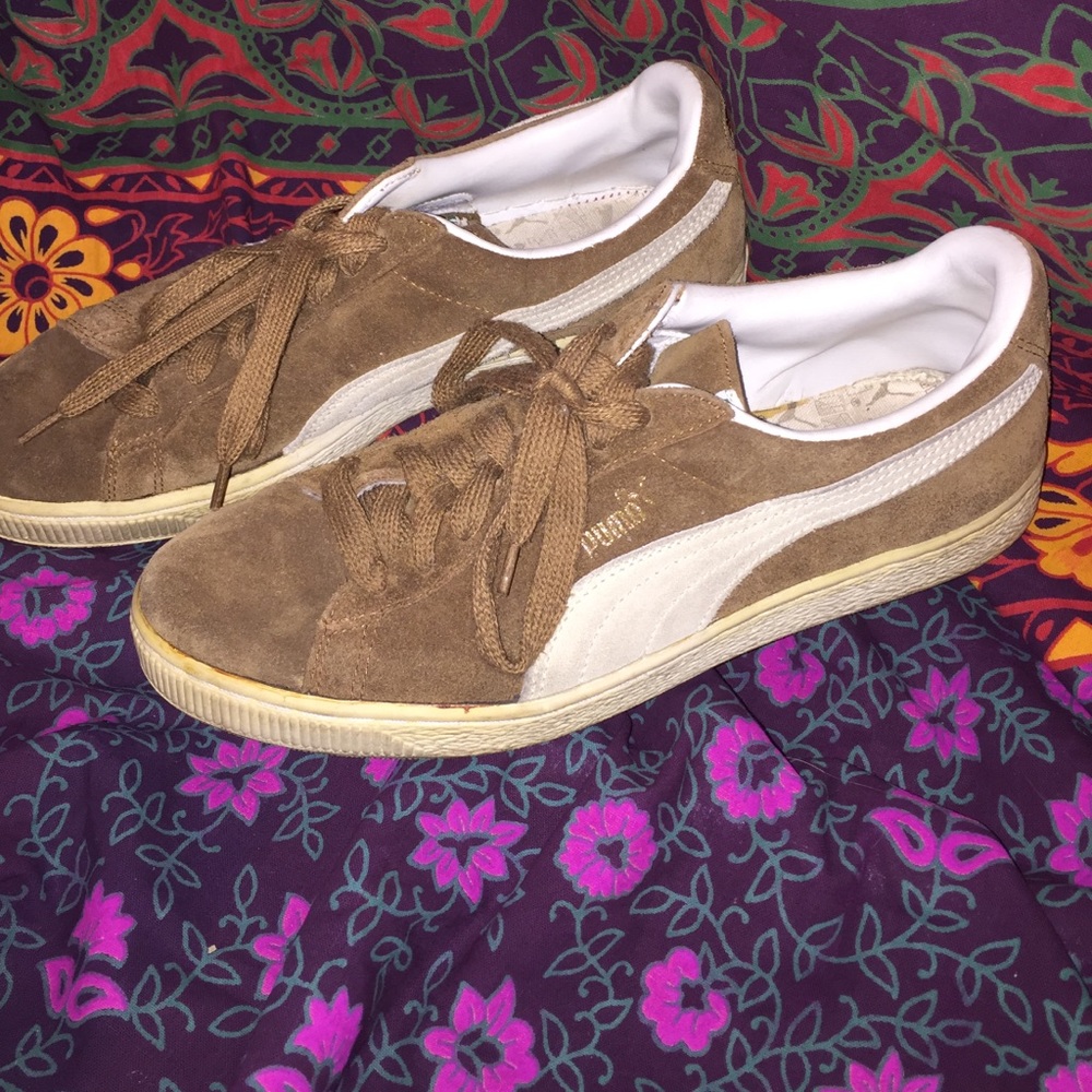 PUMAS
