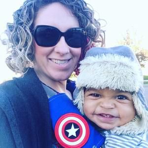 Meet your Posher, Cassandra