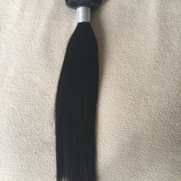 Brazilian Bundles available in all lengths. - Picture 2 of 2