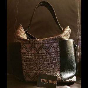 Steve Madden Hobo