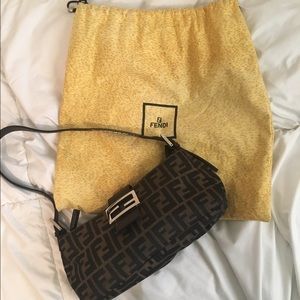 Fendi Purse