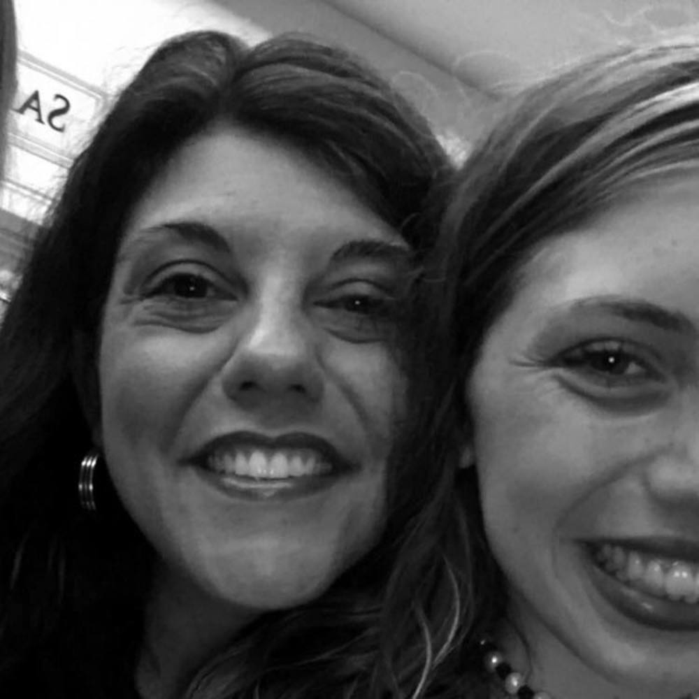 Meet your Posher, Mary claire