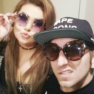 Meet your Posher, Cindy