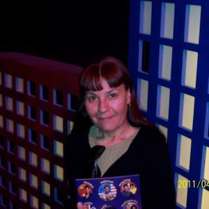 Meet your Posher, Diana