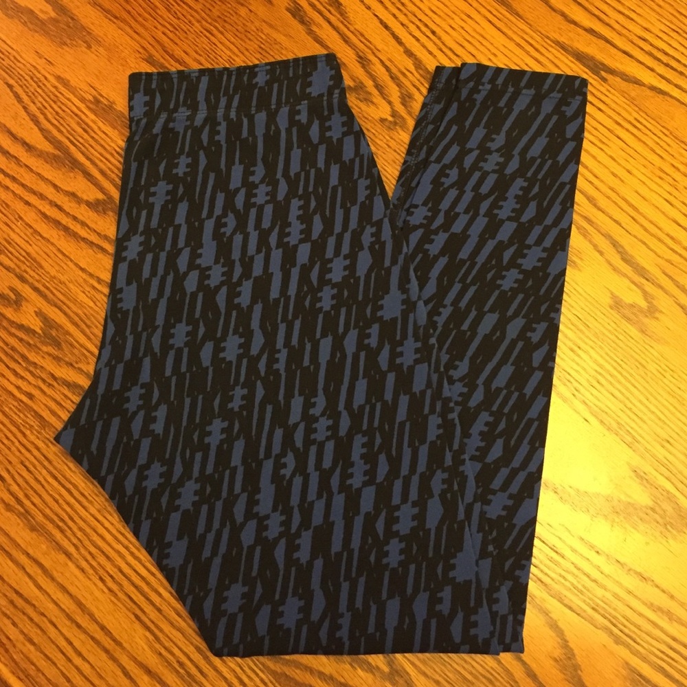 Nike Workout pants