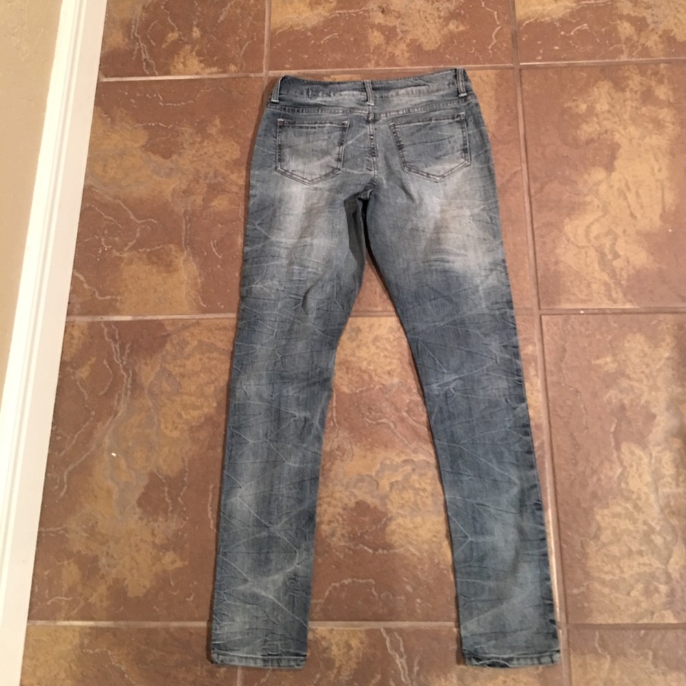 Mudd Jeans - Picture 2 of 4