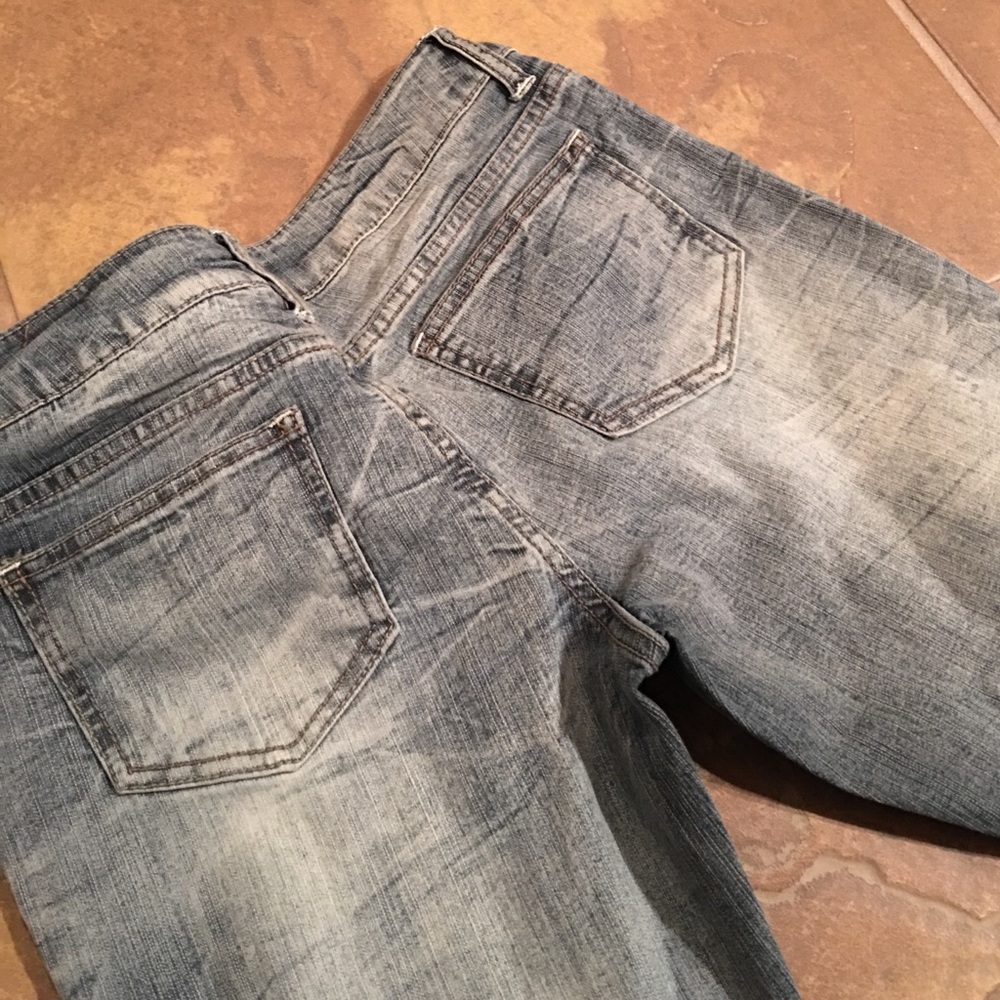 Mudd Jeans - Picture 3 of 4