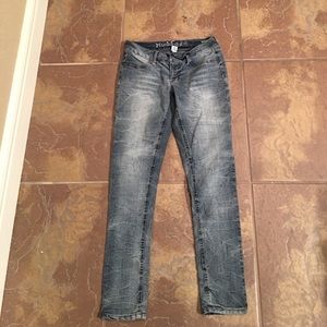Mudd Jeans