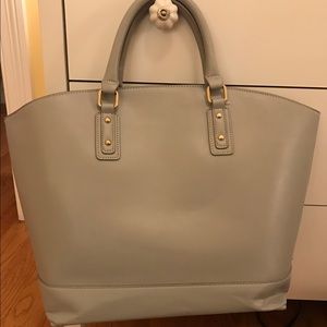 Large tote bag