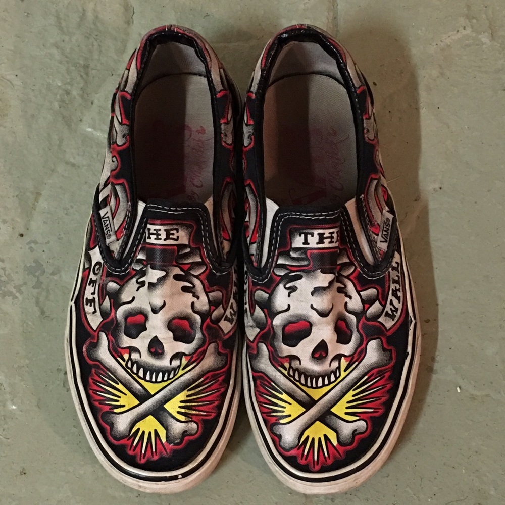Vans